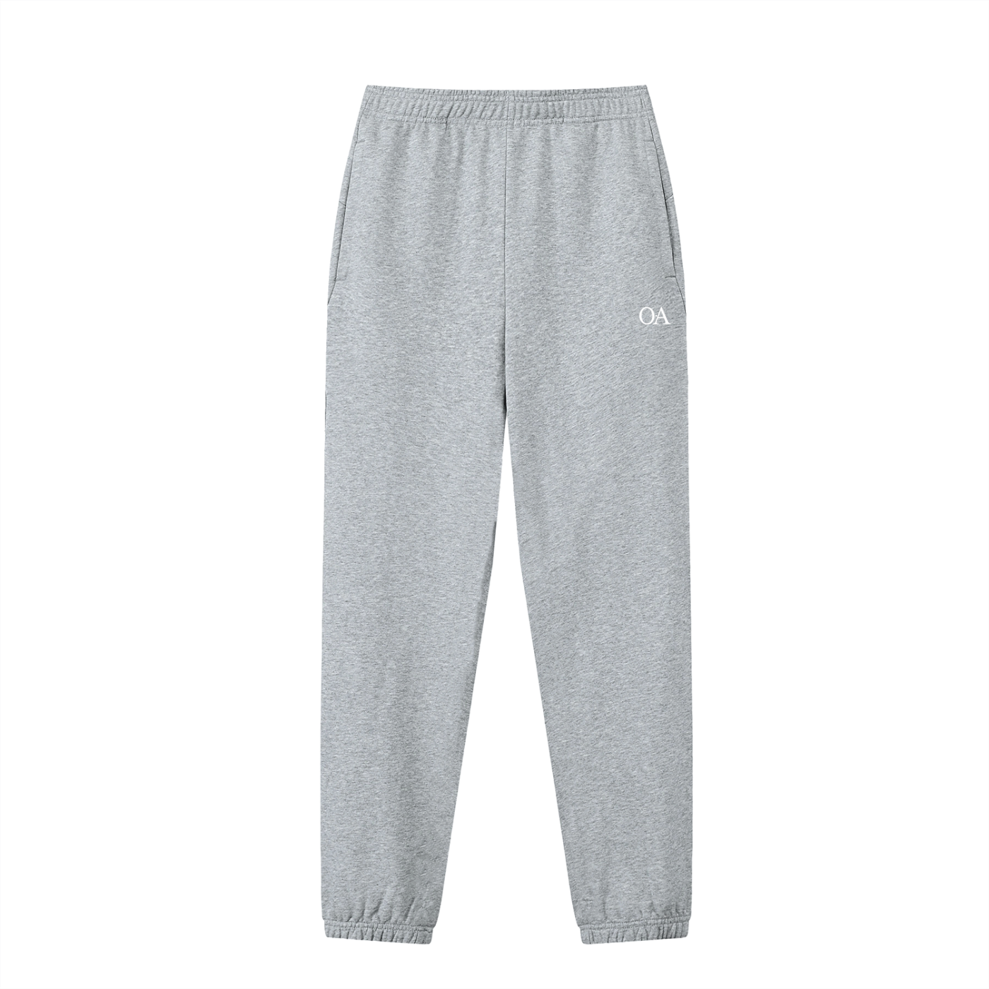 OA Essential Fleece Pants