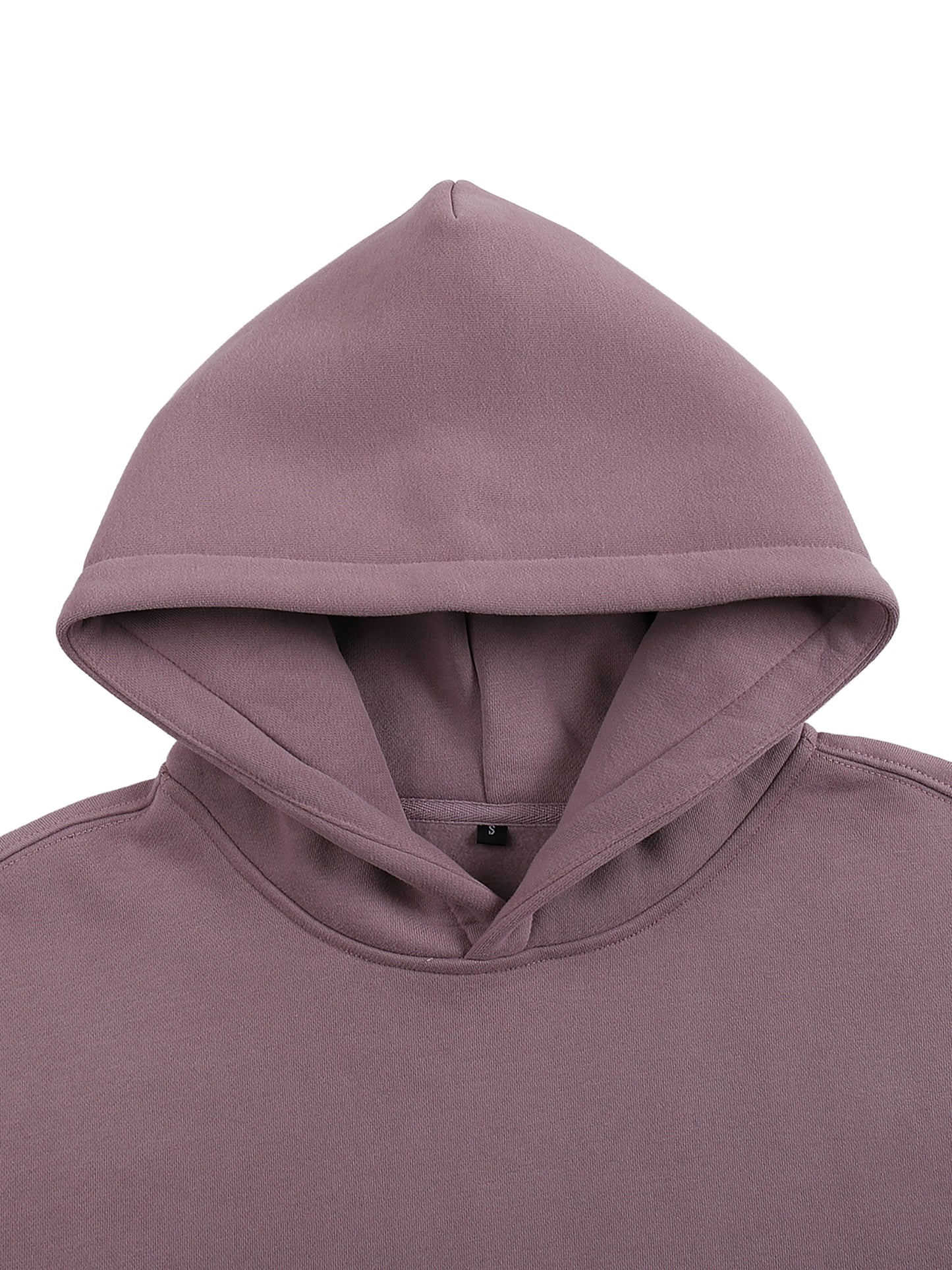 'His Child' Oversized Hoodie