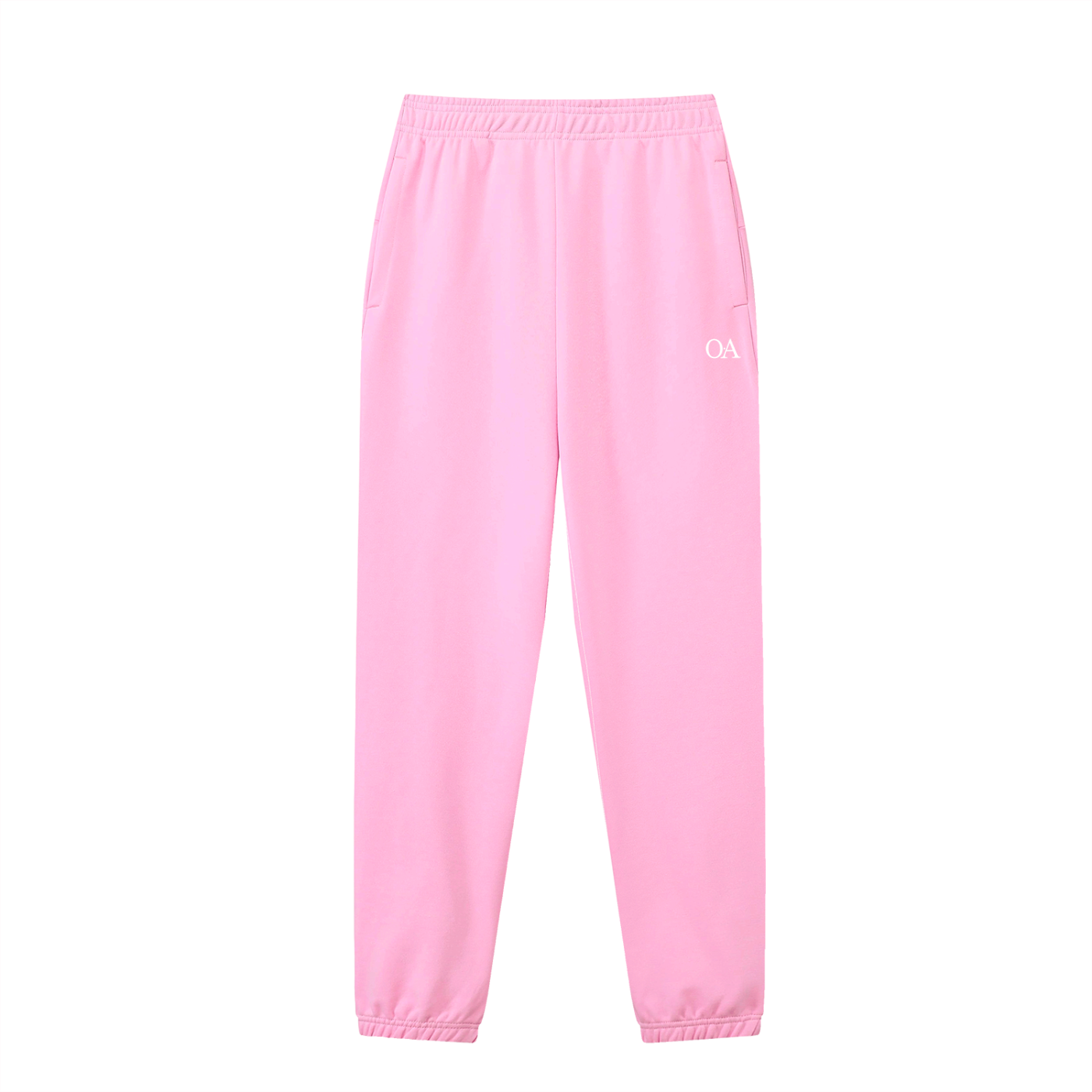 OA Essential Fleece Pants