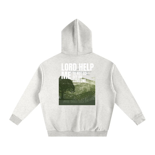 Lord Help Me Hoodie