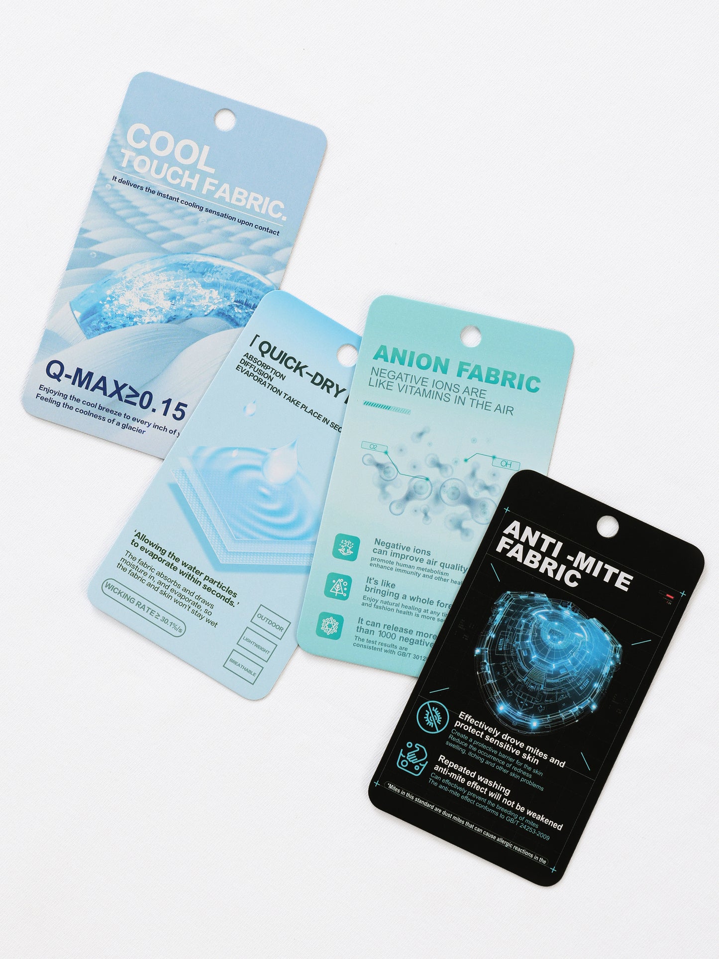 Classic Everyday Pants